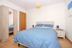 Bedroom 3- click for photo gallery